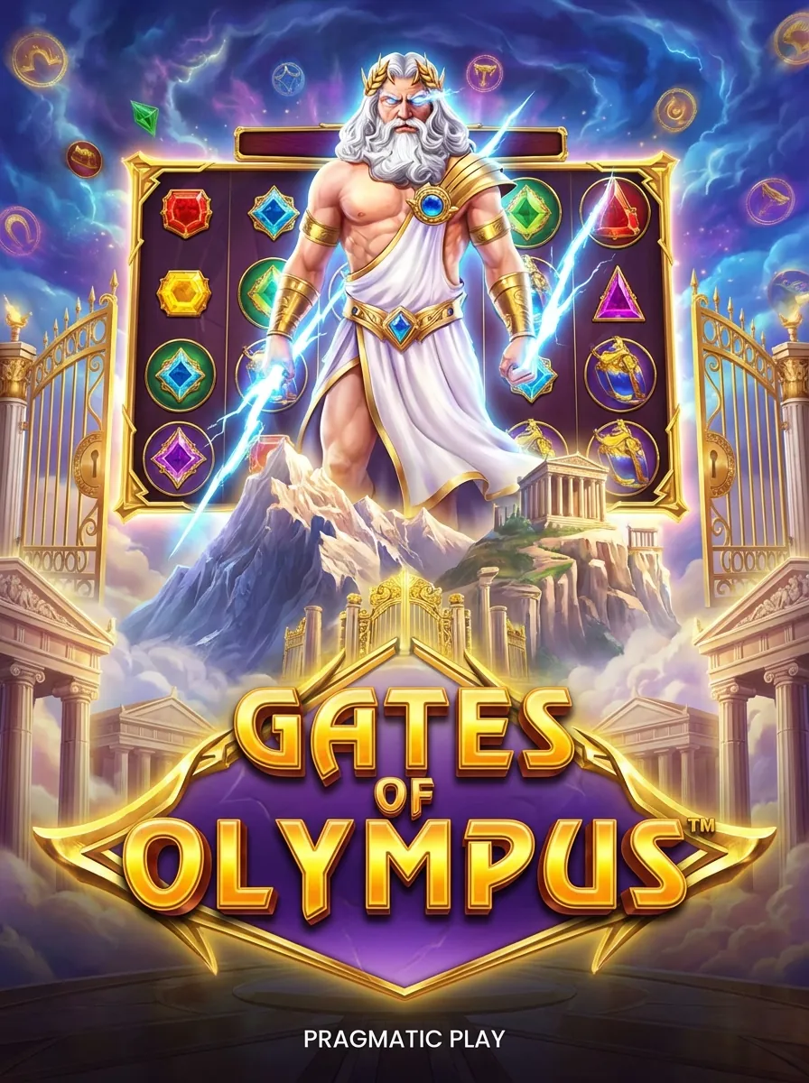 Gates of Olympus